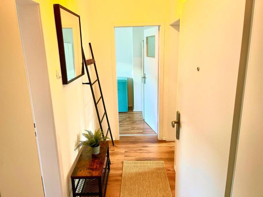 Zuhause Im Ruhrgebiet Apartment