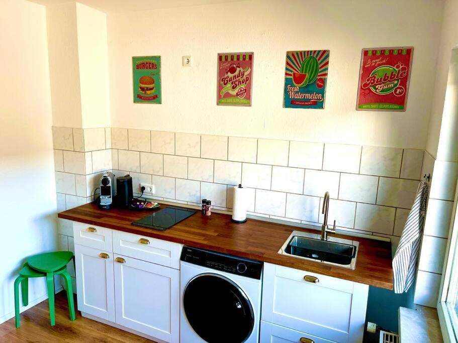 Zuhause Im Ruhrgebiet Apartment